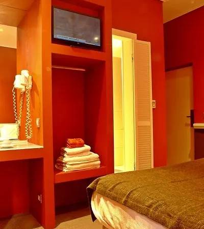 Semeli Hotel 2*