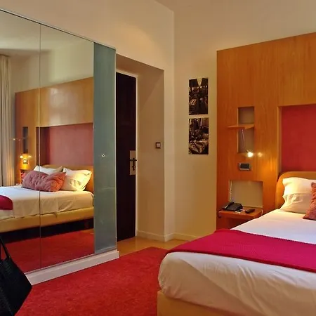 Hotel Semeli Athens