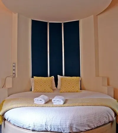 Hotel Semeli